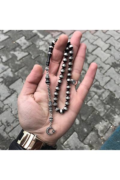 �zel Tasar�m Sarmal G�m�� ��lemeli Kuka Tespih