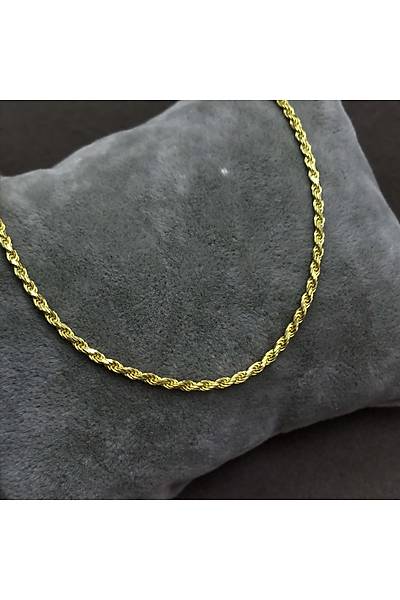 Yeni Burgu Model Bayan G�m�� Zincir