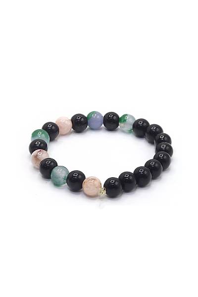 Kar���k S�ra Ta�l� Bay-Bayan Bileklik 201023548