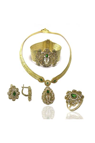 Z�mr�t Ta�l� �zel Eli�i Trabzon Has�r� D�rtl� Tak�m