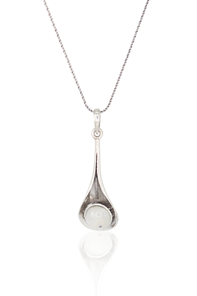 Ay Ta�� Kad�n G�m�� Otantik Kolye 201022874