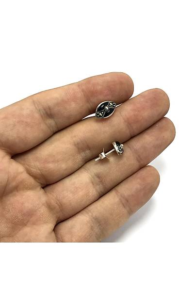 Oniks Ta�l� �ekirdek Model Markazit Bayan G�m�� K�pe