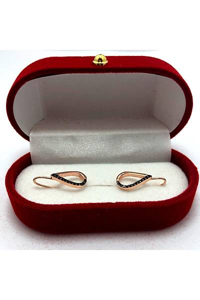 Oniks Tal damla model Bayan Kpe