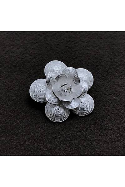 G�l Model Eli��ili�i Telkari G�m�� Bro� (Yaka ��nesi)