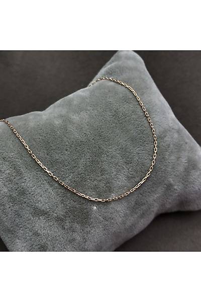 Forse Model Rose Kaplama Bayan G�m�� Zincir