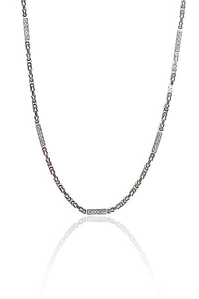 Zirkon Tal 925 Ayar Gm Kolye ve Bileklik kombini 201023122