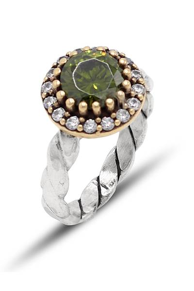 Zeberced Ta�l� El i�i Otantik G�m�� ��l� Set 201024830