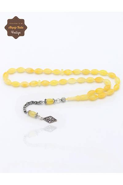 G�m�� P�sk�ll� K���k Boy Arpa Kesim Ukrayna Damla Kehribar Tesbih 201025458