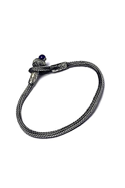 1000 Ayar Kazaziye Gm Bileklik (Unisex)