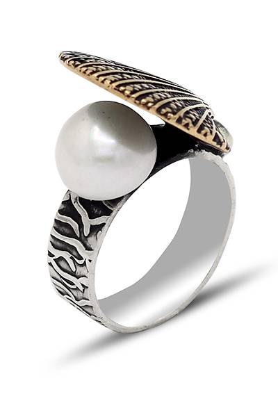 �nci Ta�l� El i�i Otantik G�m�� Kad�n Y�z�k 201024142