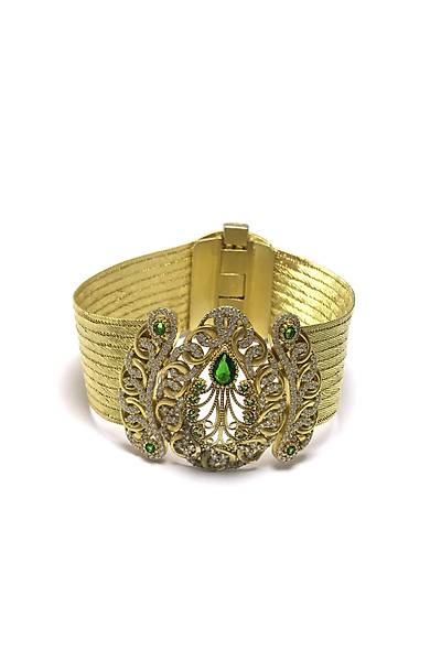 Z�mr�t Ta�l� �zel Eli�i Trabzon Has�r� D�rtl� Tak�m