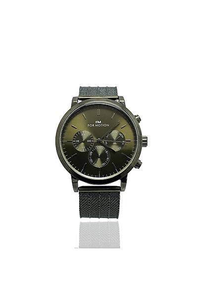 For Motion 2 Y�l Garantili Erkek Kol Saati