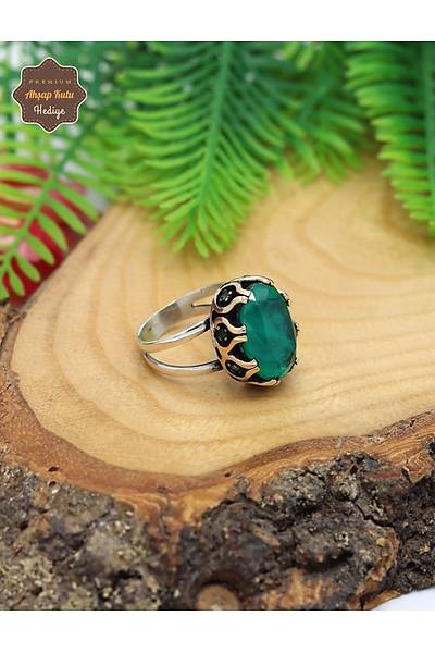 Paraiba Ta�l� El i��ili�i Otantik G�m�� Kad�n Y�z�k 201024708