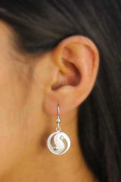 YingYang Tasarm Telkari Kadn Gm Kpe