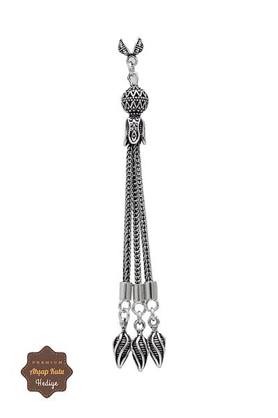 Sallant�l� 3'l� �vme Model 925 Ayar G�m�� Tesbih P�s�k�l� 201024406