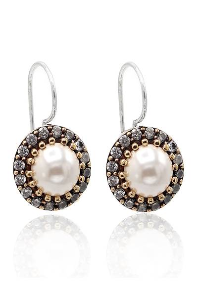 �nci Ta�l� El i�i Otantik G�m�� Kad�n K�pe 201024850