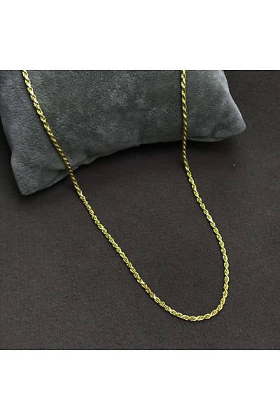 Yeni Burgu Model Bayan G�m�� Zincir