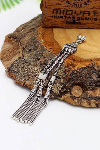 l Sprge Model 925 Ayar Gm Tesbih Pskl 201024616