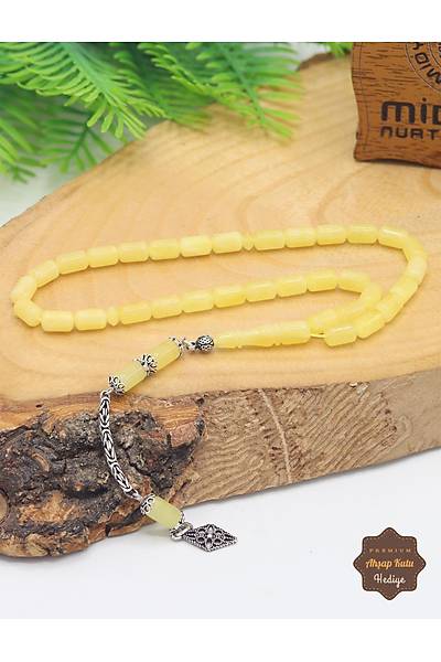 G�m�� P�sk�ll� K���k Boy Kaps�l Kesim Ukrayna Damla Kehribar Tesbih 201025399