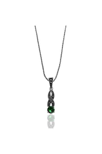 Z�mr�t Ta�l� Sonsuzluk Model Markazit Bayan G�m�� Tak� Seti