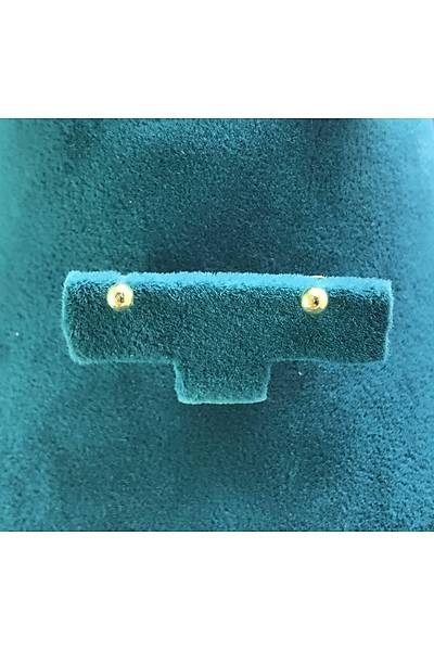 Top Model Alt�n Kaplama Bayan G�m�� K�pe