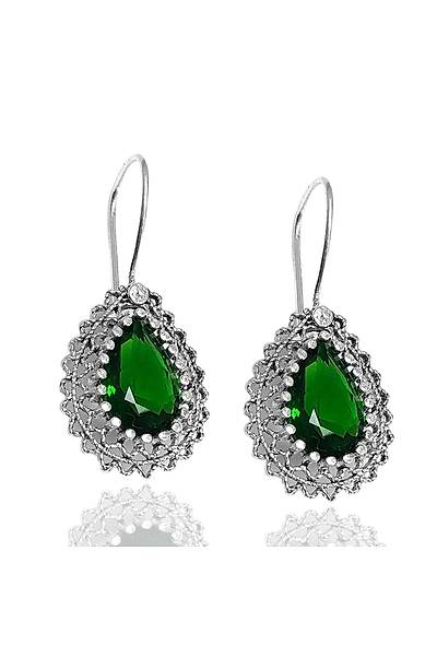 Z�mr�t Ta�l� Damla Model Bayan Telkari G�m�� K�pe 201014833