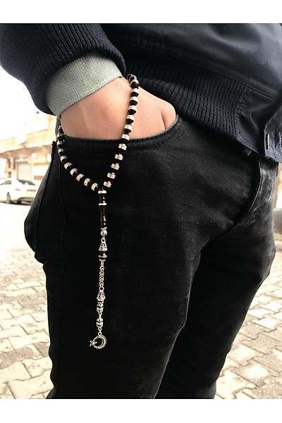 �zel Tasar�m Sarmal G�m�� ��lemeli Kuka Tespih