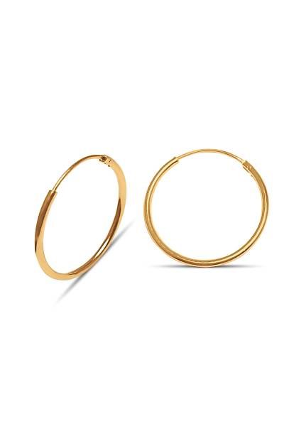 Halka Model Rose Kaplama Bayan G�m�� K�pe 21mm (XXL) 201017408