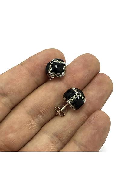 Oniks Ta�l� K�p Model Markazit Bayan G�m�� K�pe