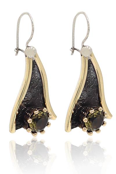 Zultanit Ta�l� Sallant�l� Model El i��ili�i Otantik G�m�� ��l� Set 201024123