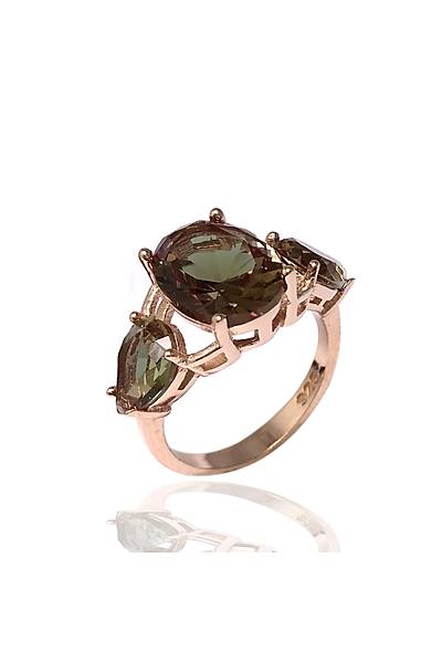 �� Ta� Model Rose Zultanit Ta�l� G�m�� Y�z�k