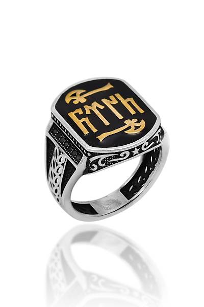 G�kt�rk�e TURK ��lemeli Mineli Erkek G�m�� Y�z�k