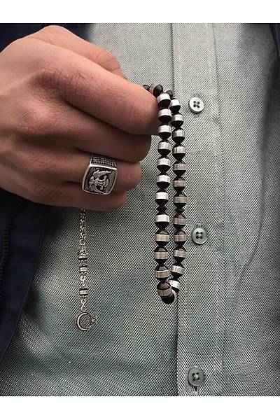 �zel Tasar�m Sarmal G�m�� ��lemeli Kuka Tespih