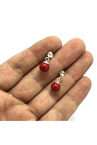 Mercan Ta�l� Top Model Bayan G�m�� K�pe