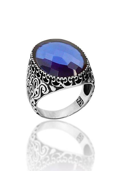Safir Tal Sarmak leme Erkek Gm Yzk