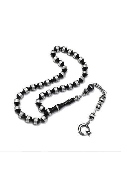 �zel Tasar�m Sarmal G�m�� ��lemeli Kuka Tespih