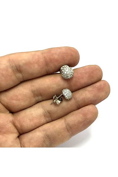 Top Model Zirkon Ta�l� Bayan G�m�� K�pe