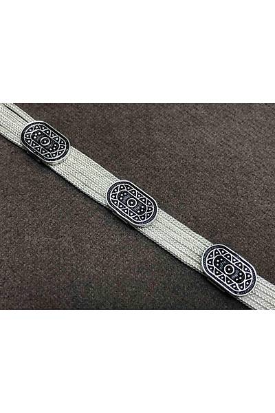 925 Ayar Gm Hasr Bayan Bileklik