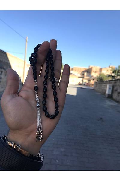 Yumurta Kesim Orjinal Erzurum Oltu Ta�� Tesbih