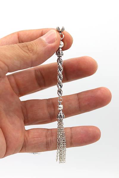 �rg�l� S�p�rge Model 925 Ayar G�m�� Tesbih P�s�k�l� 201024501