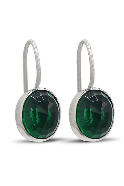 Z�mr�t Ta�l� Oval Model El i��ili�i Otantik G�m�� ��l� Set 201024120