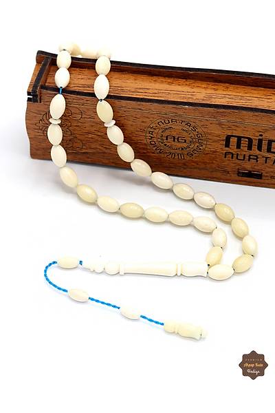 �zel Sistem P�sk�ll� Arpa Kesim Balina Kemi�i Tesbih 201024960