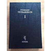 Tetrabiblos I