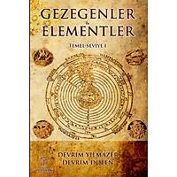 Gezegenler & Elementler / Temel Seviye 1
