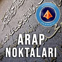 Arap Noktalar & Athla emberi & Zodiacal Aphesis Webinar