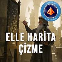 Elle Harita izme Webinar