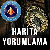 Harita Yorumlama Webinar