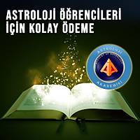 Astroloji rencileri in Kolay deme