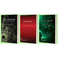 �leri Seviye Astroloji E�itimi Seti & 3 Kitap