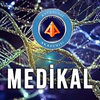 Medikal Astroloji (Iatromathematics) Eitimi Paketi